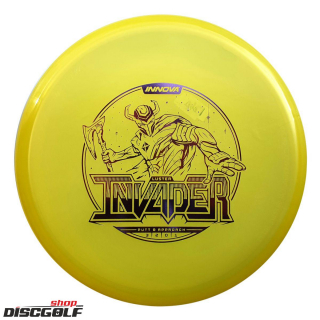 Innova Invader Luster Champion (discgolf)