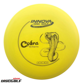 Innova Cobra DX (discgolf)