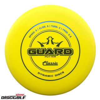 Dynamic Discs Guard Classic 2022