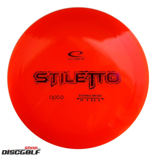 Latitude 64° Stiletto Opto (discgolf)