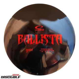 Latitude 64º Ballista Gold