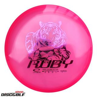 Latitude 64º Ruby Opto (discgolf)