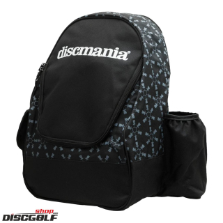 Discmania Fanatic Go Backpack (discgolf)