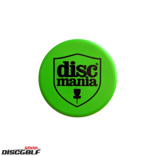 Discmania Minimarker Zelená/Green (discgolf)