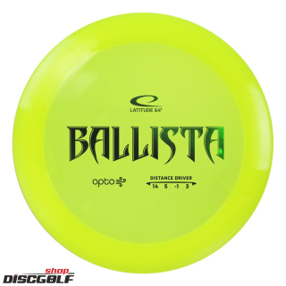 Latitude 64º Ballista OptoAir (discgolf)