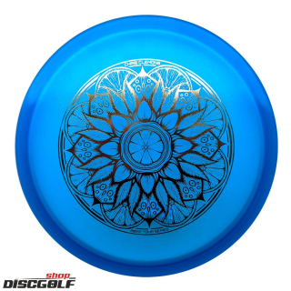 Dynamic Discs Culprit Lucid X (discgolf)