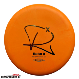 Kastaplast Reko X K3 (discgolf)