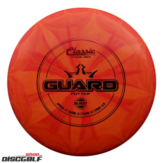 Dynamic Discs Guard Classic Blend Burst
