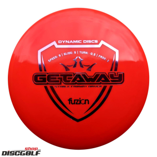 Dynamic Discs Getaway Fusion (discgolf)