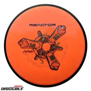 MVP Reactor Fission Special Edition (discgolf)