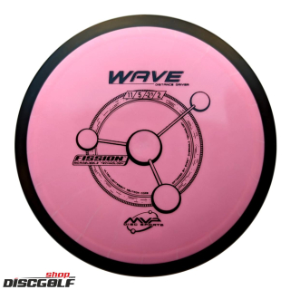 MVP Wave Fission (discgolf)
