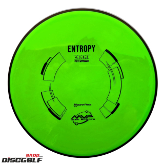 MVP Entropy Neutron (discgolf)