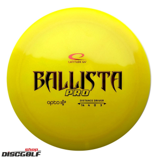 Latitude 64° BallistaPro OptoAir (discgolf)