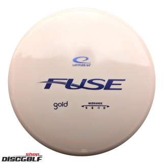 Latitude 64º Fuse Gold 2022 (discgolf)