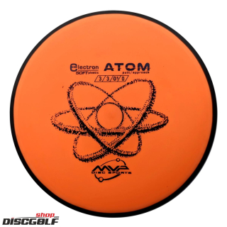 MVP Atom Electron Soft (discgolf)