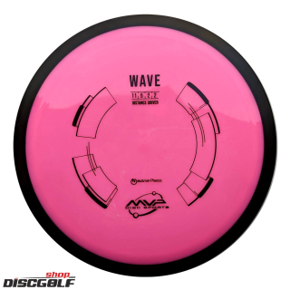 MVP Wave Neutron (discgolf)