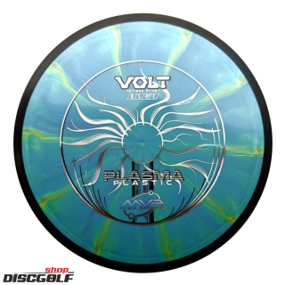 MVP Volt Plasma 2022 (discgolf)