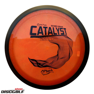 MVP Catalyst Proton (discgolf)