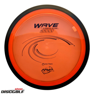 MVP Wave Proton (discgolf)