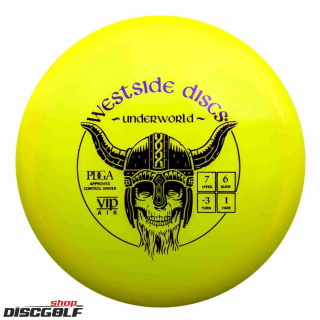 Westside Underworld VIP Air (discgolf)