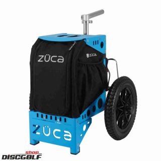 Züca Compact Cart Modrá/Blue