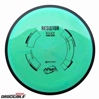 MVP Resistor Neutron (discgolf)