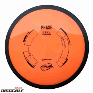 MVP Phase Neutron (discgolf)