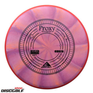 Axiom Proxy Cosmic Electron Soft (discgolf)