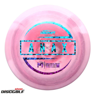 Discraft Anax ESP Paul McBeth (discgolf)