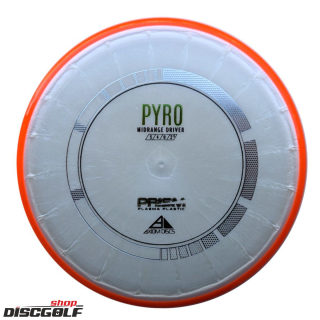 Axiom Pyro Plasma Prism (discgolf)