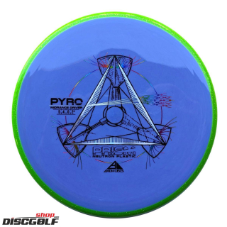 Axiom Pyro Neutron Prism (discgolf)