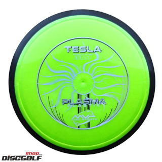 MVP Tesla Plasma (discgolf)