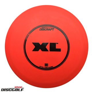 Discraft XL Pro D pro ženy a děti (discgolf)
