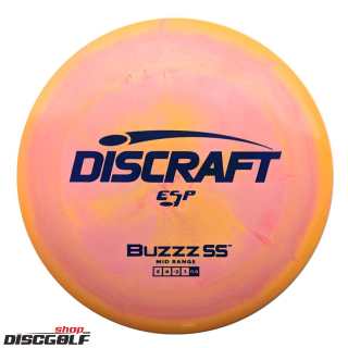 Discraft Buzzz SS ESP 2022 (discgolf)
