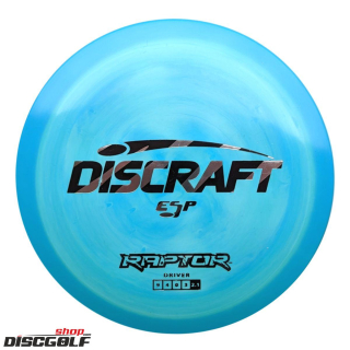 Discraft Raptor ESP (discgolf)