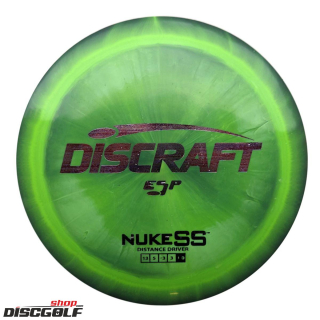 Discraft Nuke SS ESP (discgolf)