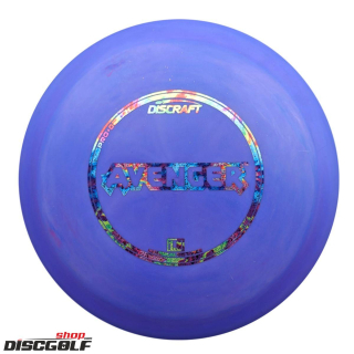 Discraft Avenger D Line (discgolf)