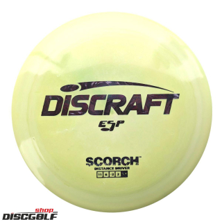 Discraft Scorch ESP (discgolf)