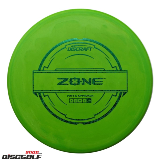 Discraft Zone Putter Line Soft (discgolf)