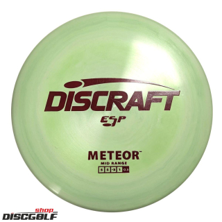 Discraft Meteor ESP (discgolf)