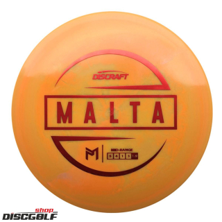 Discraft Malta ESP Paul McBeth (discgolf)