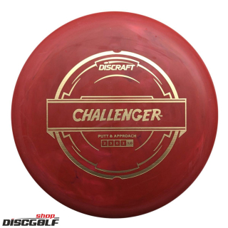 Discraft Challenger Putter Line(discgolf)