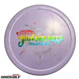 Discraft Ringer GT Jawbreaker (discgolf)