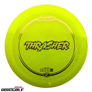 Discraft Thrasher Z Line (discgolf)