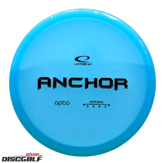 Latitude 64º Anchor Opto (discgolf)