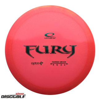 Latitude 64º Fury Opto Air (discgolf)