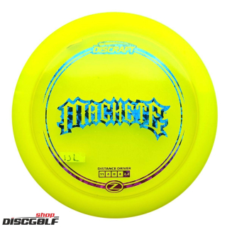 Discraft Machete Z Line (discgolf)