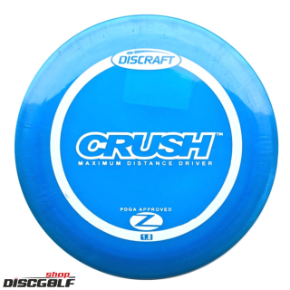 Discraft Crush Z Line (discgolf)