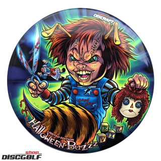 Discraft Buzzz ESP Halloween Limited Edition 2022 (discgolf)