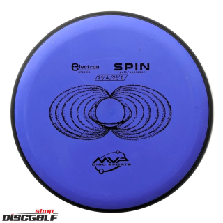 MVP Spin Electron (discgolf)